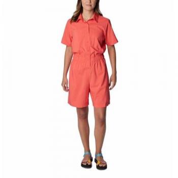 Mono Corto Utility Silver Ridge de Columbia