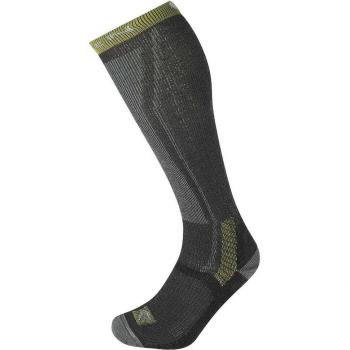 Calcetines unisex Heavy Trekker Overcalf Eco Lorpen