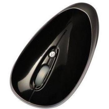 Lindy 20579 - Ratón (USB, Laser, 1600 DPI, 10m, AAA, 60h)