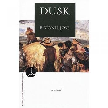 Dusk Modern Library Paperback Edition
