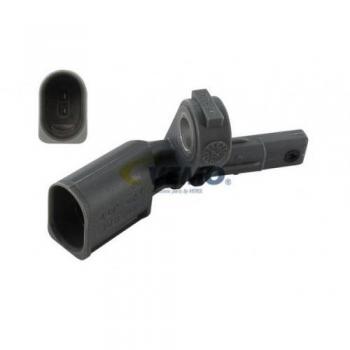Sensor ABS VEMO V10-72-1072 para Volkswagen Passat B7, Tiguan I y Golf 7, con tecnología Hall y conexión activa