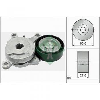 INA 534 0575 10 Timing Belt Kit