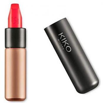 KIKO Milano Velvet Passion Matte Lipstick 330 | Barra de labios de color mate