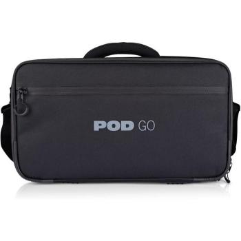 Line 6 POD Go Wireless Guitar Processor with High Quality Shoulder Bag