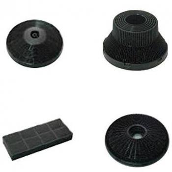 Teka - Filtro carbon cnl 1-c cnl6415