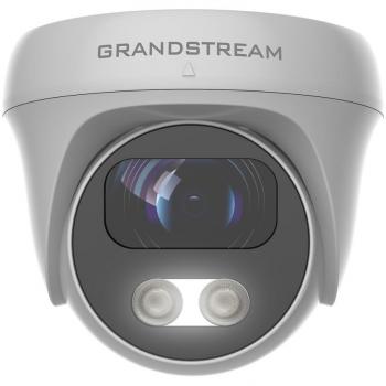 Grandstream GSC3610 Infrared Weatherproof Dome Camera 1080P