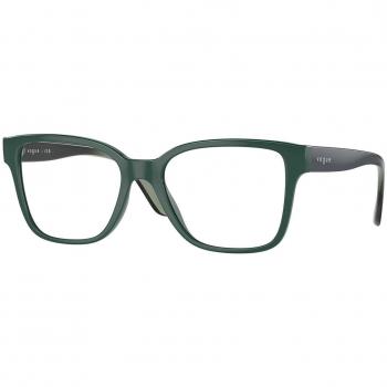 Vogue Eyewear VO5452 3050 Armazones para Mujer Verdes