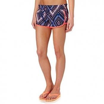 Supersuede Printed Beachrider 2.5'