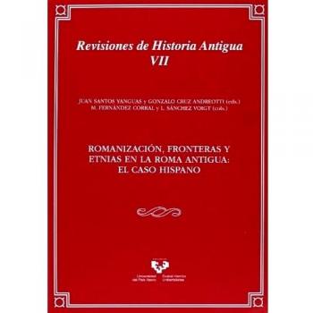 Romanización, fronteras y etnias en la Roma Antigua: el caso hispano: 12
