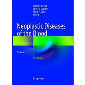 Neoplastic Diseases of the Blood