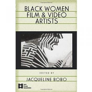 Black Women Film and Video Artists