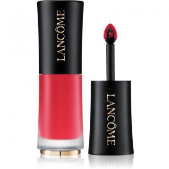 Lancôme L'Absolue Rouge Drama Ink Labial Líquido Mate De Larga Duración Tono 342 Pink Seduction 6.0 ml