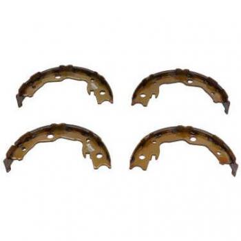 Juego de zapatas de freno KAVO PARTS KBS-7403 para RENAULT, TOYOTA y NISSAN