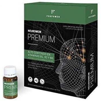 HERBORA SERUM Concentrado 30 ml, Negro, Estándar