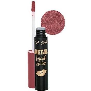 L.A. Girl Labial liquido Mate Metal Liquid Lipstick Illuminate 25 gr