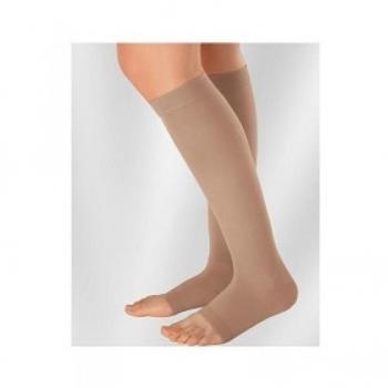 Medias de compresión Mediven Plus Clase 1 Talla 3 Beige (1 Par)