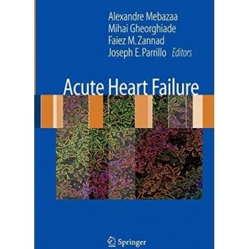 Acute Heart Failure