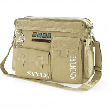 Corto 035 Cambiar Bolsa Free Style 005 Sand