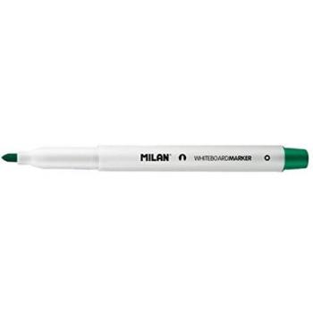 Rotuladores Milan Pizarra blanca 12 Unidades Verde PVC
