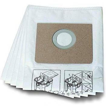 FEIN 31345061010 25L Fleece Filter Bag, Multi-Colour, Small