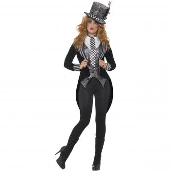 Disfraz de Sombrerera Loca para Mujer - Talla M