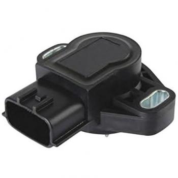 Sensor de posición de mariposa (TPS) HERTH+BUSS JAKOPARTS J5641003 para Nissan
