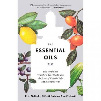 Essential Oils Weight Loss and Health Transformation Guide