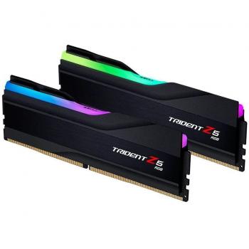 G.SKILL Trident Z5 RGB DDR5 48GB (2 x 24GB) 8200MHz CL40 XMP Memory Kit