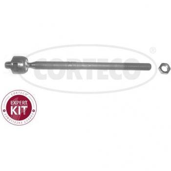 Rótula axial de dirección CORTECO 49398477 - Tipo: Rótula axial, Marca: CORTECO, Número de parte: 49398477
