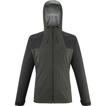 Chaqueta de hombre Fitz Roy Millet