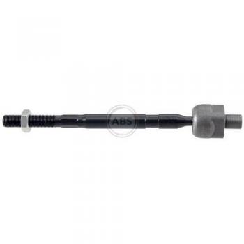 Rótula axial de dirección A.B.S. 240642 - Biellette Axial, Rotule de dirección interior MM16X1.0 RHT 234