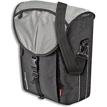 KlickFix Fahrradtasche Cita Vario - Mochila