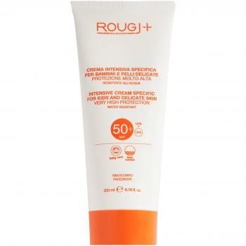 ROUGJ CREMA SOLAR NIÑOS SPF50+