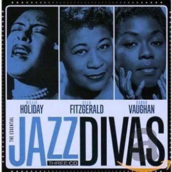 The Essential Jazz Divas