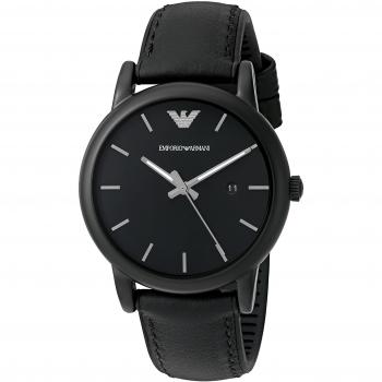 Emporio Armani Mens Analog Casual Quartz Watch AR1973