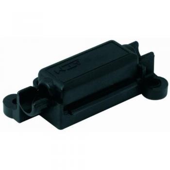 Phonocar 4/534-1 - Portafusibles para fusible de lama, color multicolor