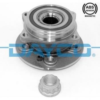 Kit de cojinete de rueda DAYCO KWD1336