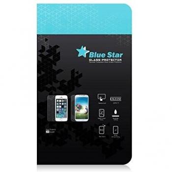 Blue Star Protector de Cristal para iPhone 5/5S/SE F/R