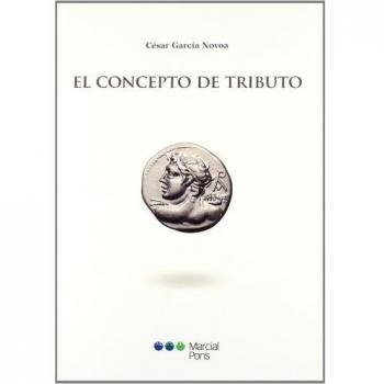 El concepto de tributo