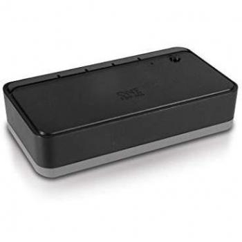 OneforAll Signalverstärker 4fa.SV 9640, Negro