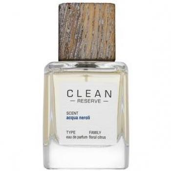 Clean Reserve Acqua Neroli Eau de Parfum 50ml for Women and Unisex