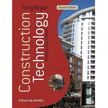 Construction Technology: Analysis and Choice