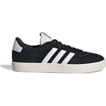 Zapatillas Adidas VL Court 3.0 Mujer Negro