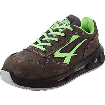 Zapatos de Seguridad U-Power Yoda Carpet S3 ESD SRC Talla 42