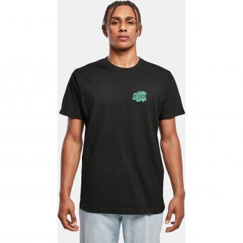 Mister Tee So Lost Black T-Shirt for Men