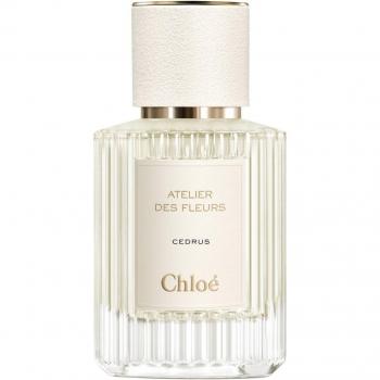 Chloe Atelier Des Fleurs Cedrus Eau De Parfum Spray 50ml - Cedar Scented Fragrance for Women