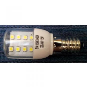 MATEL M255935 - Bombilla Led E14 Frigorifico 1 5W, 120 Lumenes