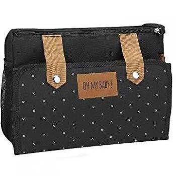 Badabulle - Badabulle Organizador para carrito EASY TRAVEL