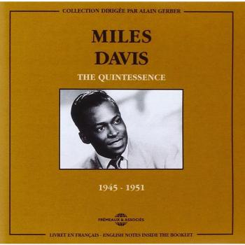 The Quintessence