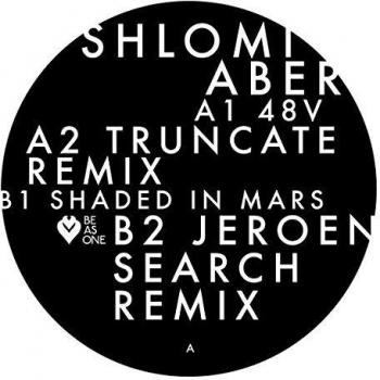 48v/Shaded in Mars [Vinilo]